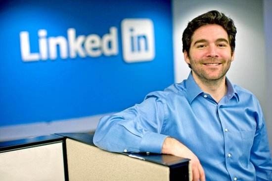 如何提高Linkedin开发客户通过率（一）：头像