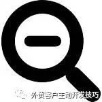 Google搜索语法（一）：减号语法“-”