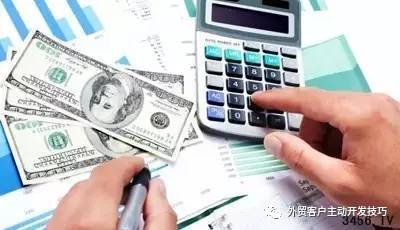 手工搜索客户？你算过这笔账吗？
